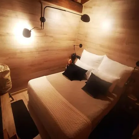 Attico Luxury Suitemalaga Malaga
