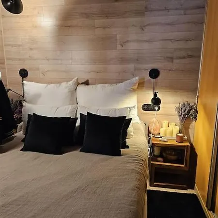 Attico Luxury Suitemalaga Apartment *