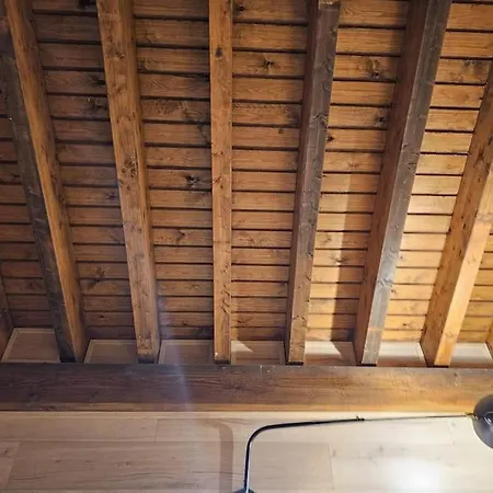 Διαμέρισμα Attico Luxury Suitemalaga Μάλαγα