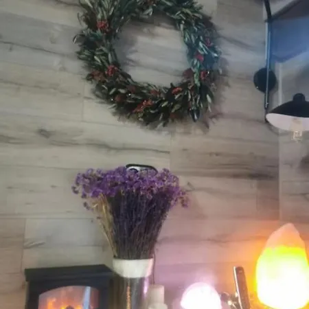 Διαμέρισμα Attico Luxury Suitemalaga Μάλαγα