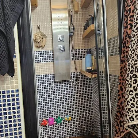 Attico Luxury Suitemalaga *