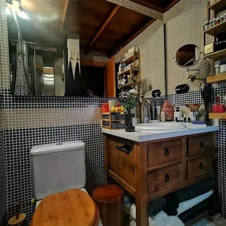 Attico Luxury Suitemalaga * Μάλαγα