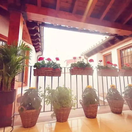 Attico Luxury Suitemalaga *