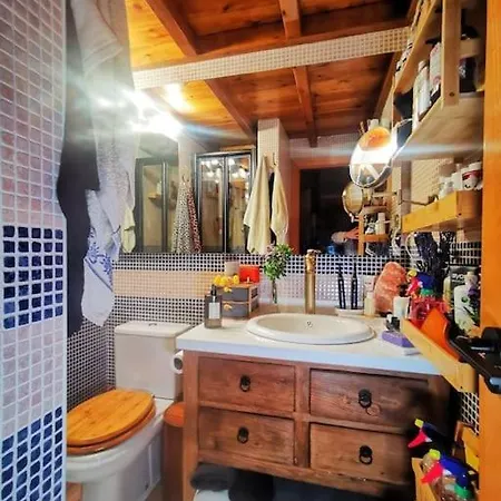 Attico Luxury Suitemalaga Διαμέρισμα Μάλαγα