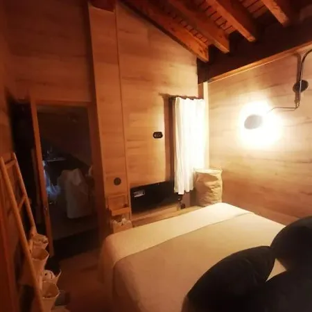 Attico Luxury Suitemalaga Apartment *