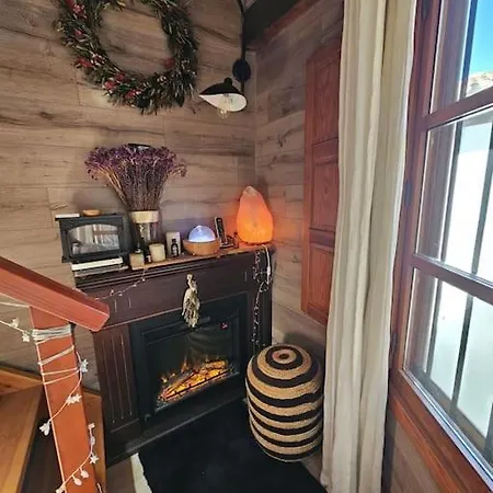 Διαμέρισμα Attico Luxury Suitemalaga