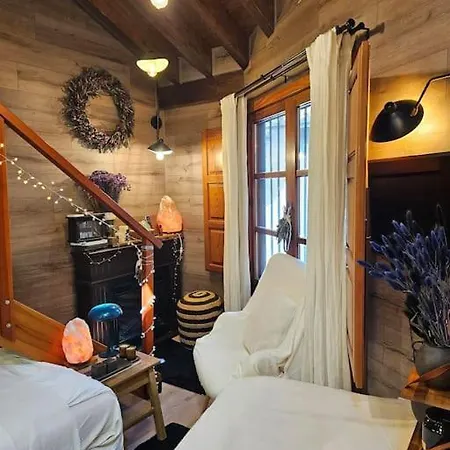 Attico Luxury Suitemalaga Malaga