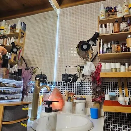 Attico Luxury Suitemalaga Μάλαγα