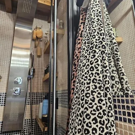Attico Luxury Suitemalaga *